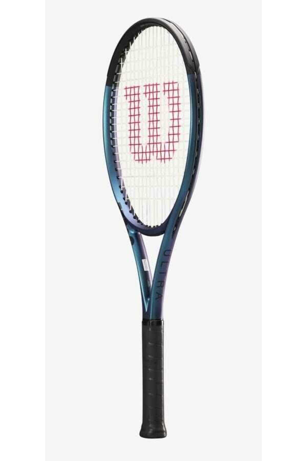 راکت تنیس RACKET TENNIS ULTRA 100L V4 WR108411 Wilson