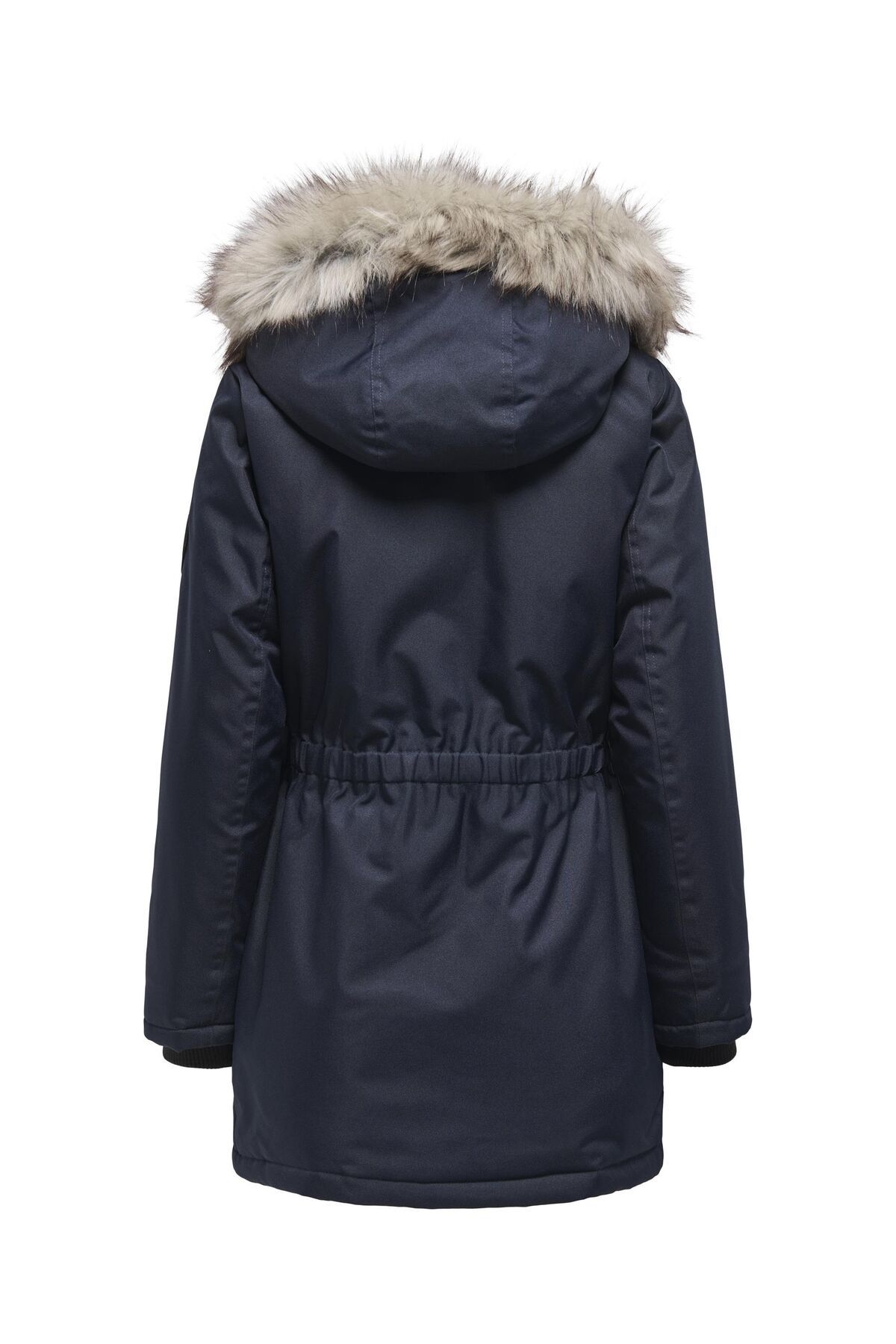 Only-Langer Parka Onliris Langer Parka 3