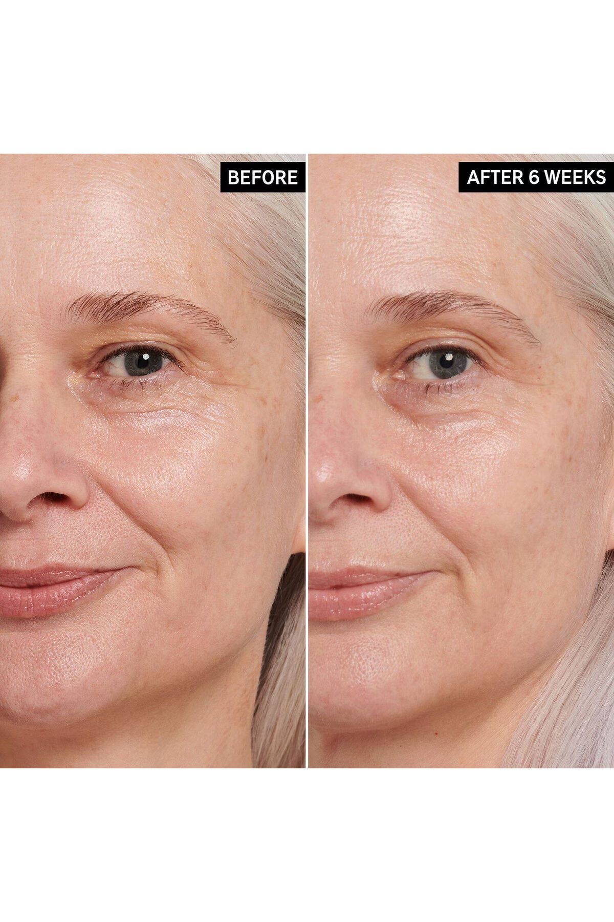 THE INKEY LIST-Retinol Eye Cream - Fine Line Eye Cream 15 ML 2