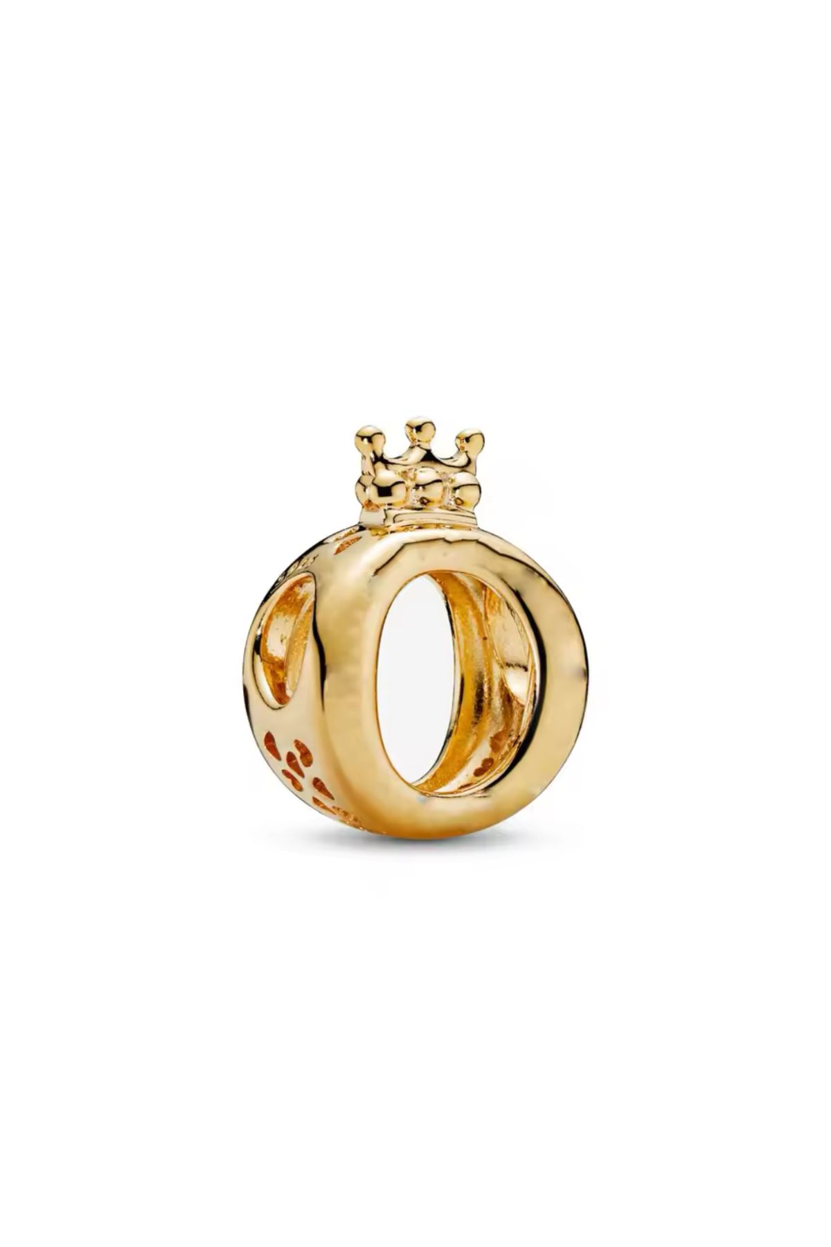 POSEİDONS JEWELLERY-Logo Crown O Amulet 1