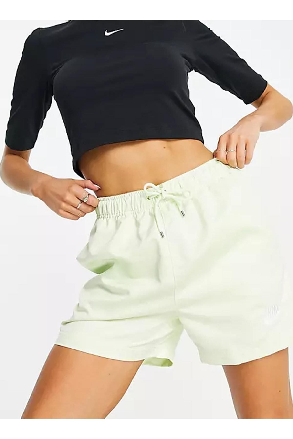 Nike air women shorts discount