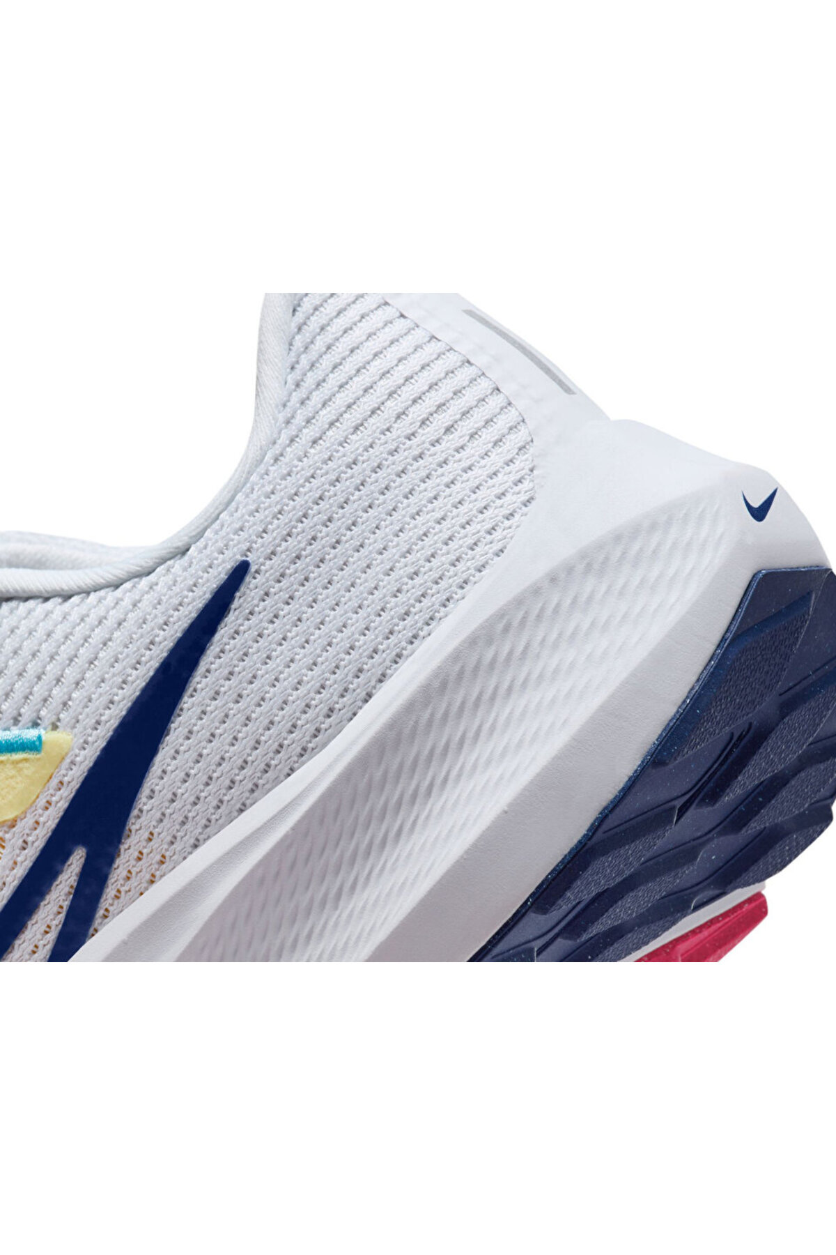 کفش Nike نایکی رانینگ زنانه W Air Zoom Pegasus 40 DV3854-105 اورجینال - تصویر 8