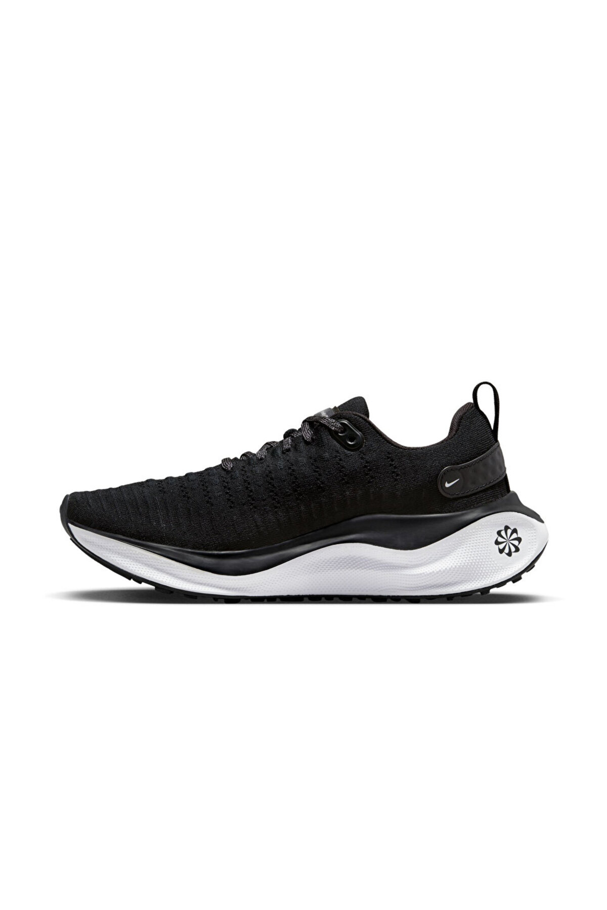 کفش Nike نایکی رانینگ زنانه React Infinity Run Flyknit 4 DR2670-001 Black اورجینال - تصویر 3