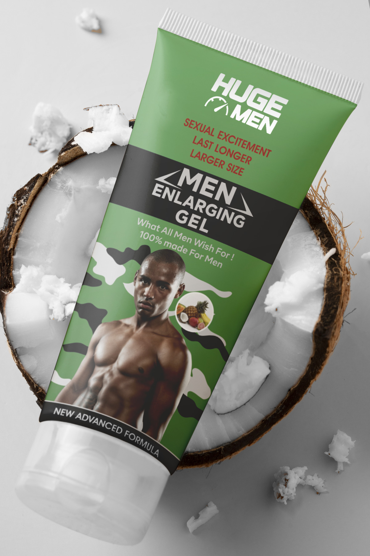 Penis Geliştirici Ve Uzun Deneyim Kremi 50ml - Maksimum Sertlik 4