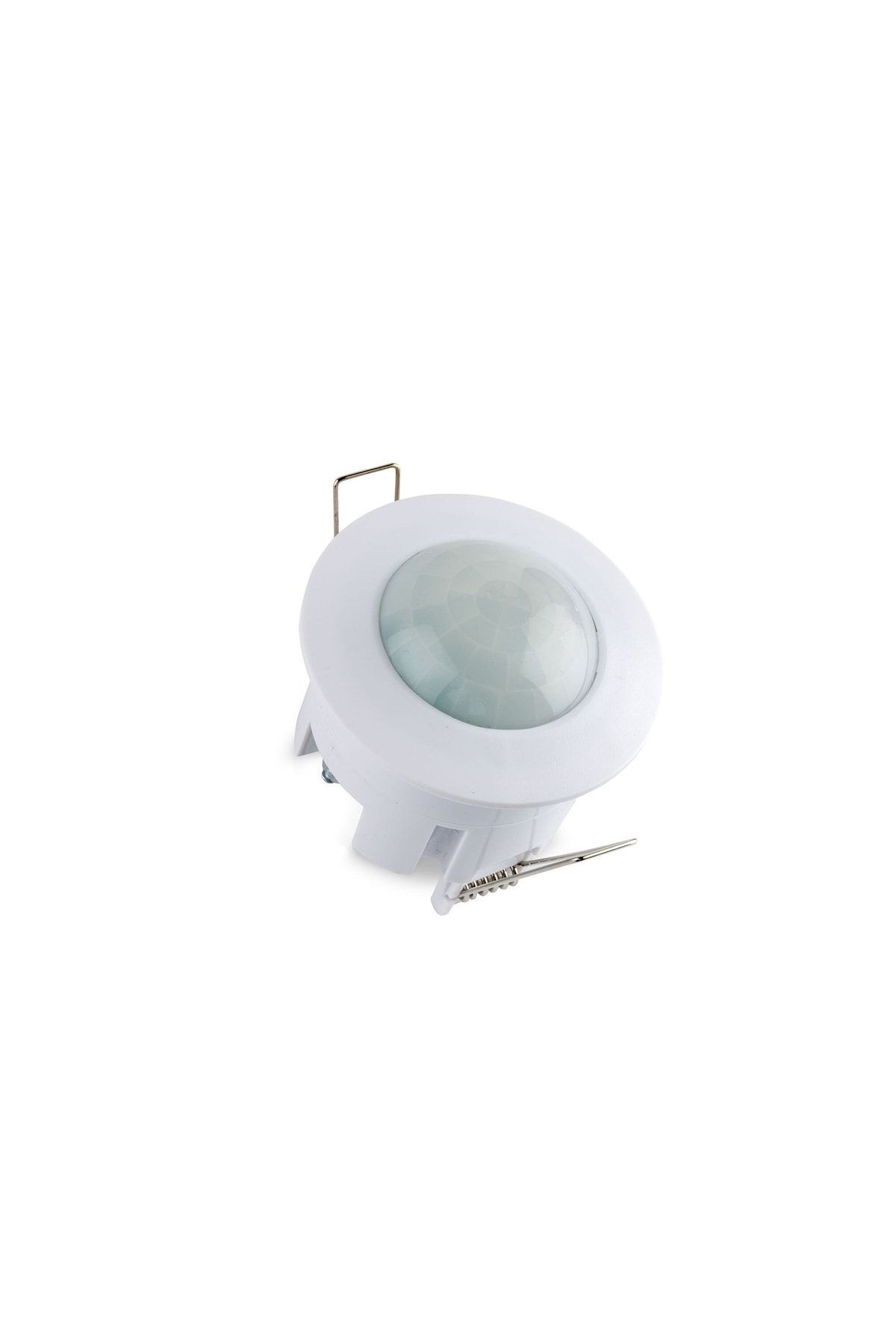 İnoled-360° Rf Motion Sensor - Flush Mounted Ceiling Type Sensor PIR Sensor 3