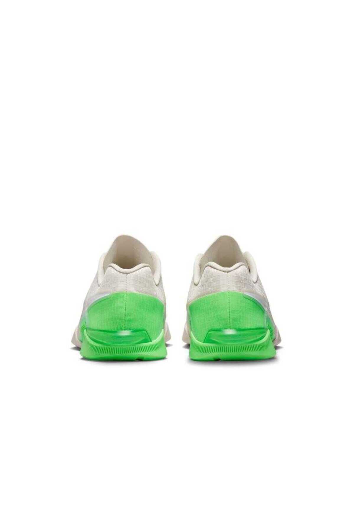 کفش Nike نایکی ورزشی مردانه Zoom Metcon Turbo 2 Dh3392 005 اورجینال - تصویر 5