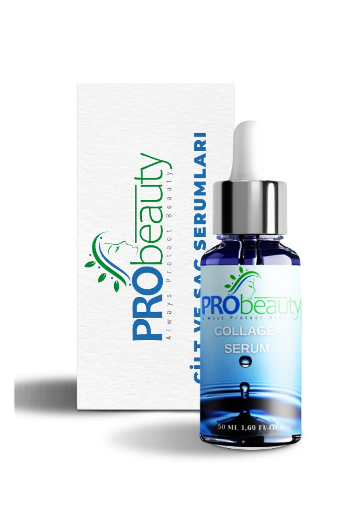 سرم پوست  KLS