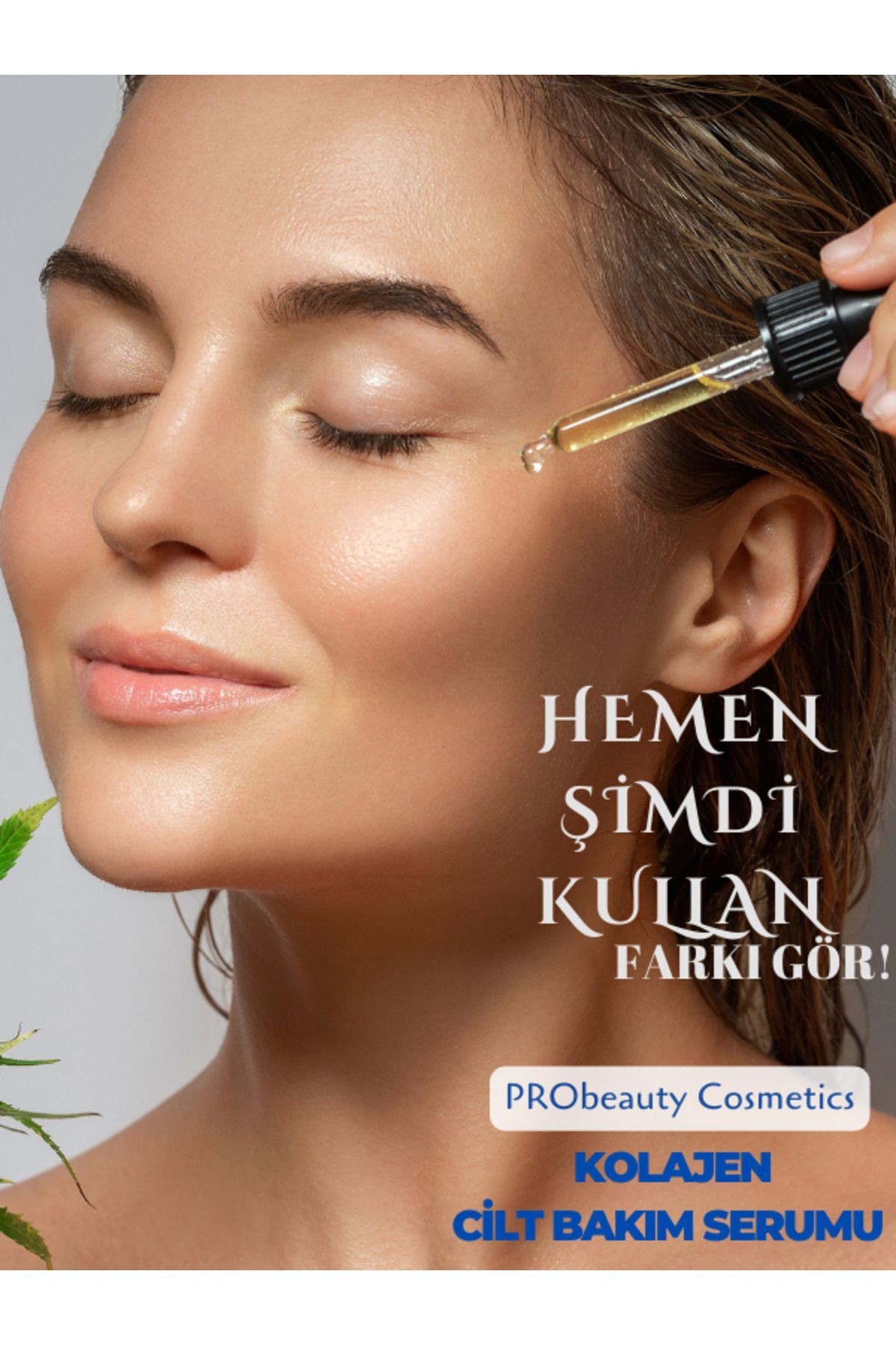 سرم پوست   PRObeauty | KLS اورجینال - تصویر 3