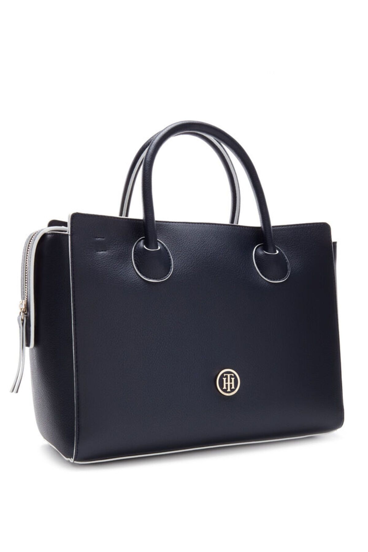 Tommy charming satchel top
