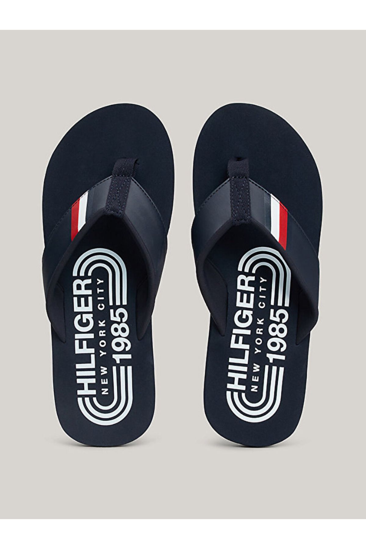 Tommy flip flops new arrivals