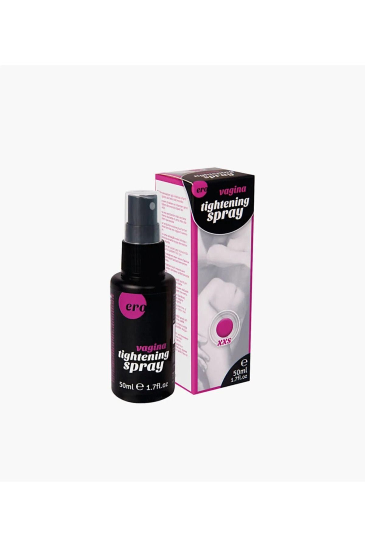 Ero Vagina Tightening Spray 50 ML