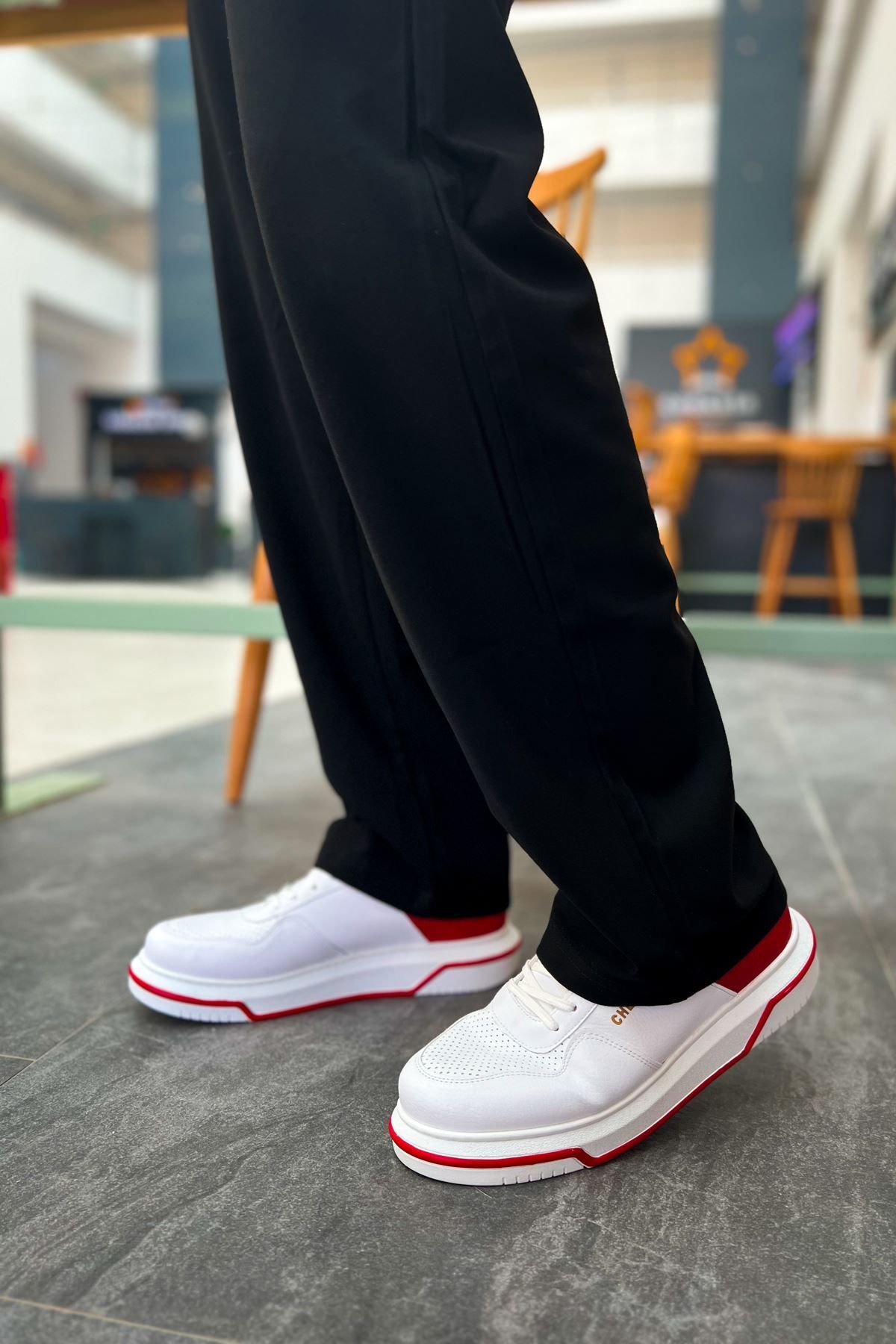 Bz moda shoes online