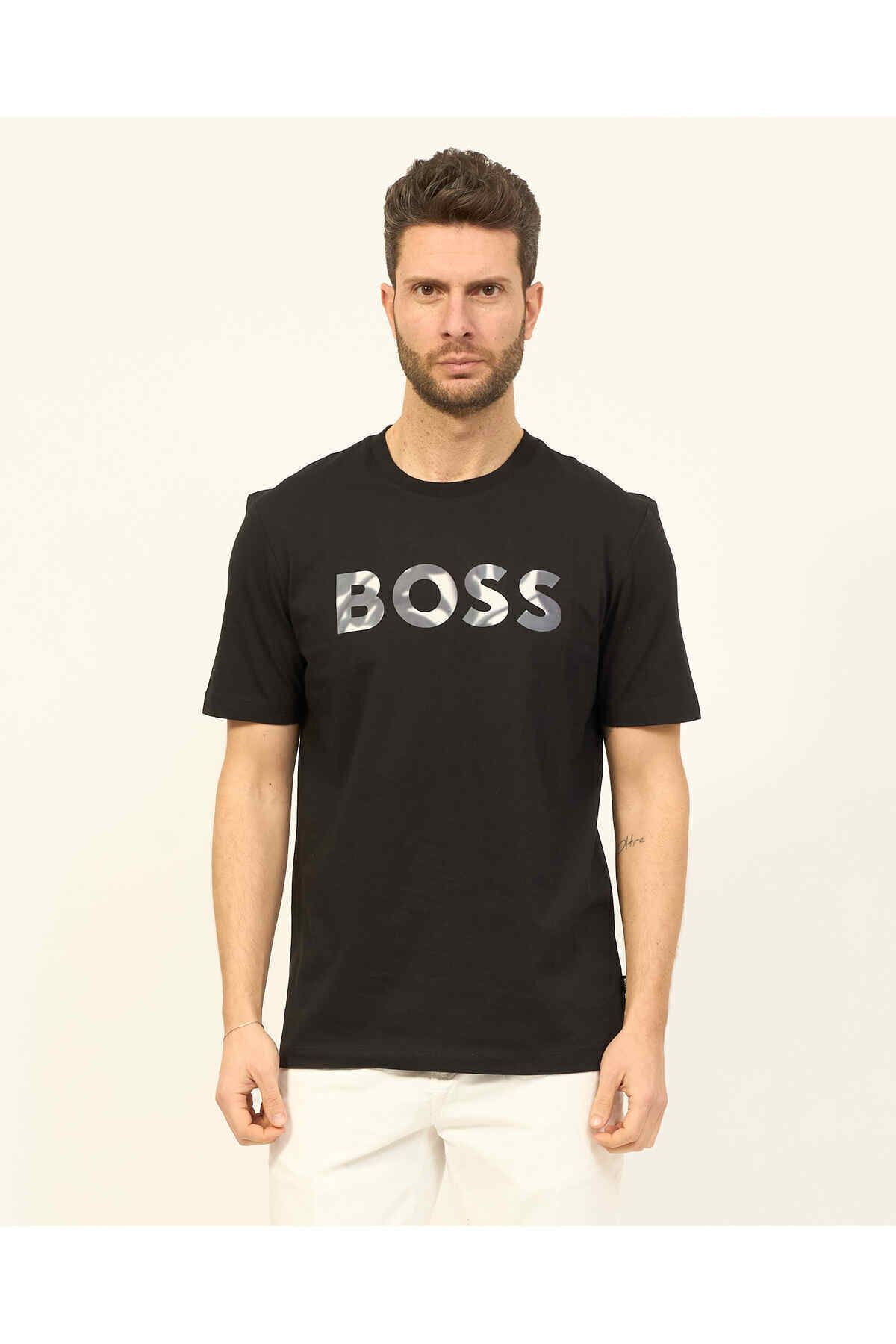 T shirt boss top