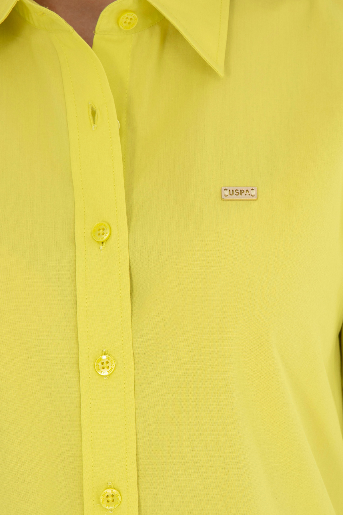 پیراهن زنانه یو اس پولو | 1015261 U.S. Polo Assn. - Image 7