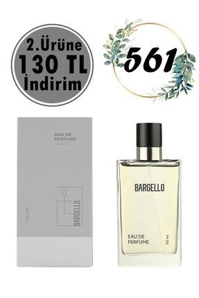 Bargello ERKEK PARFÜM 561 FRESH 50 ML EDP 8691841304531