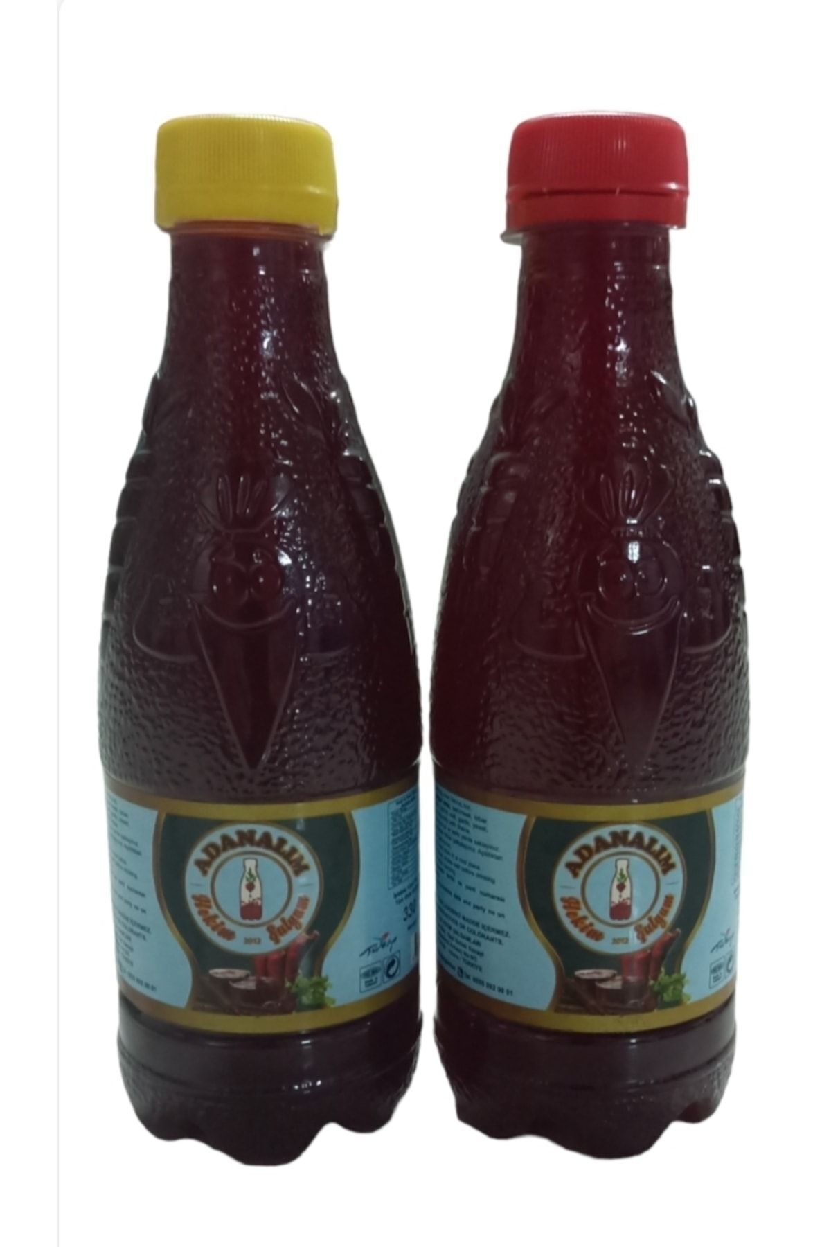 ADANALI HEKİM ŞALGAMLARI 24 Adet 330 Ml Doğal Acısız Sade Adana Şalgamı (acı Sos  )