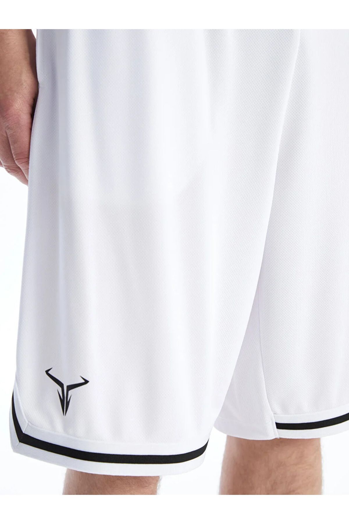 LC Waikiki-Men's Running Shorts - Comfortable Fit XSIDE 4
