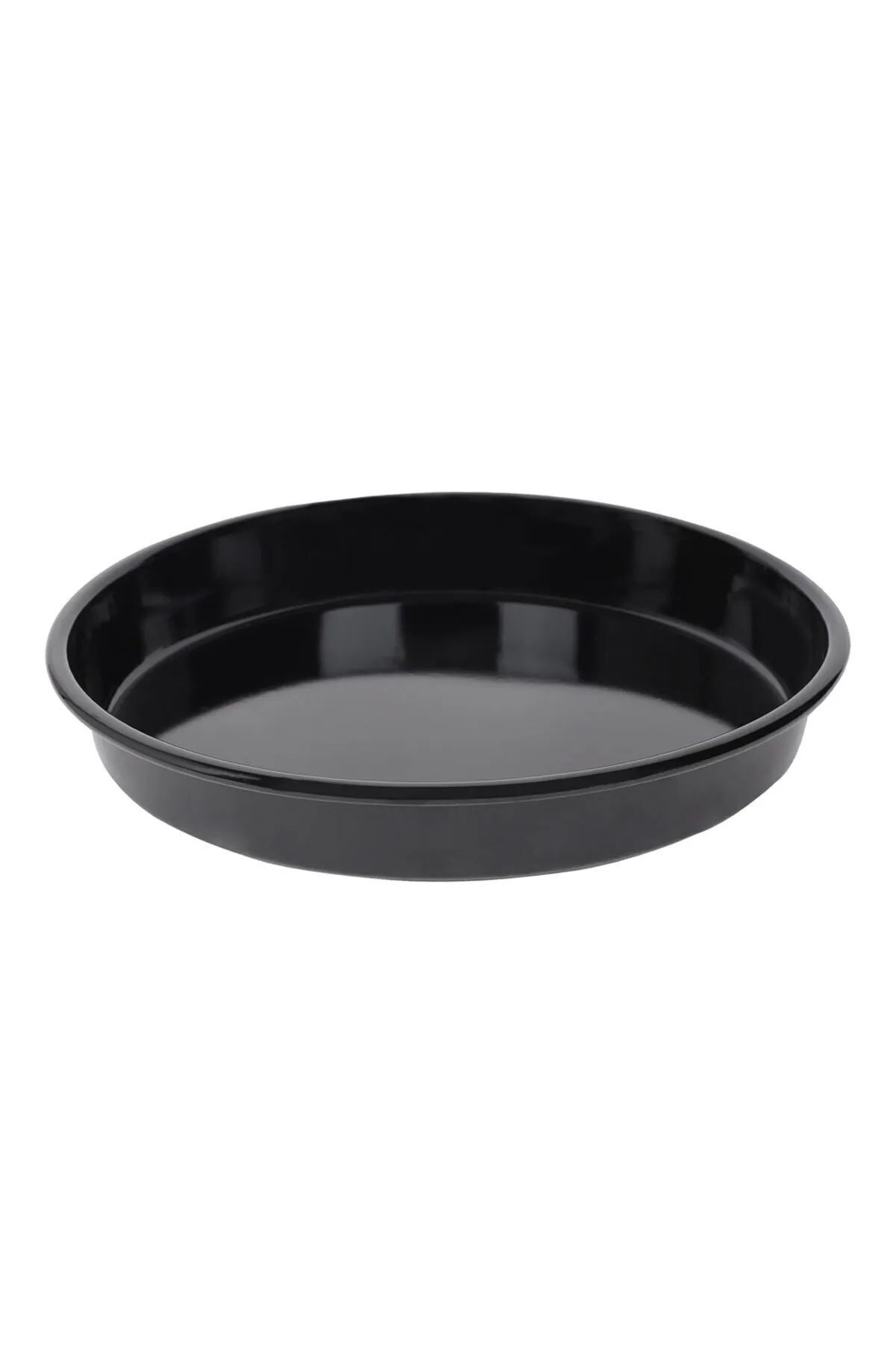 Yuvarlak Fırın Tepsisi Seti 3 Adet 30-36-40 Cm