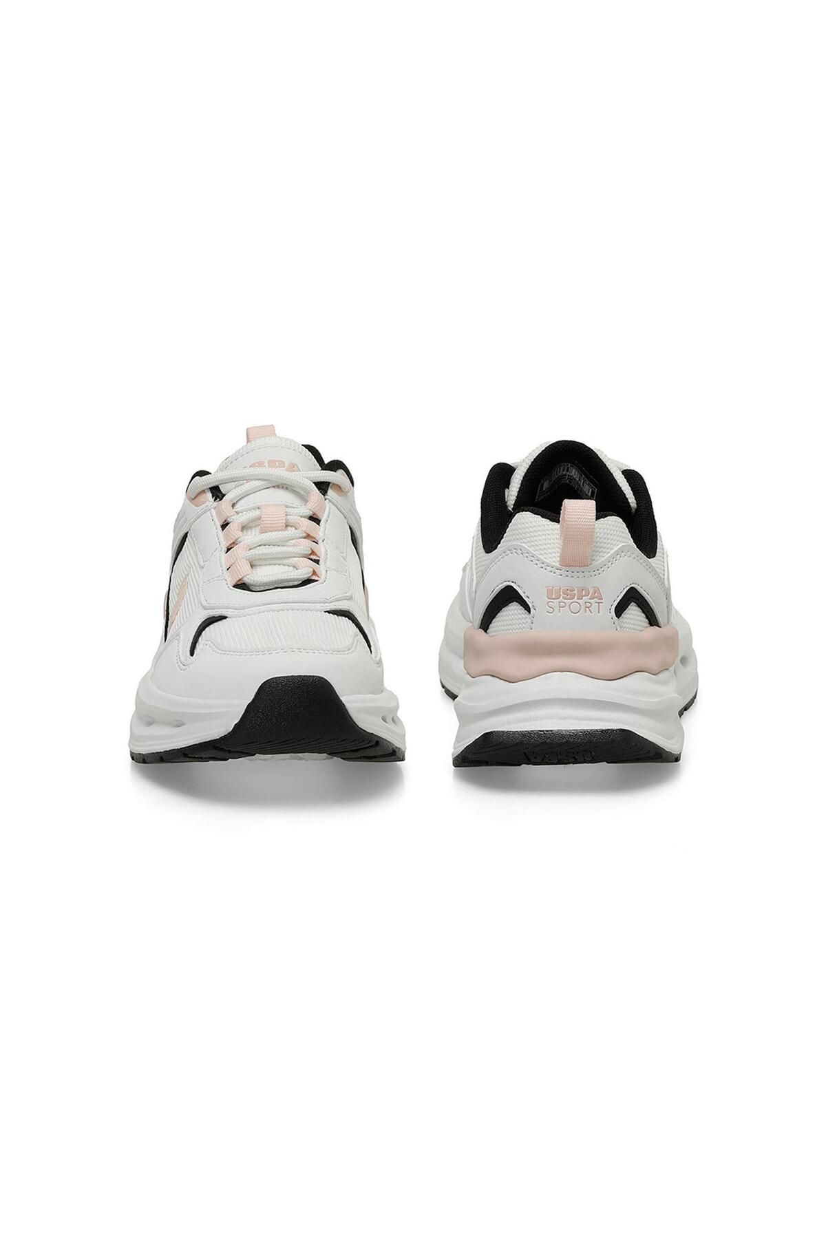 U.S. Polo Assn.-US Polo Assn. 4M JACKY FX - أحذية نسائية 5