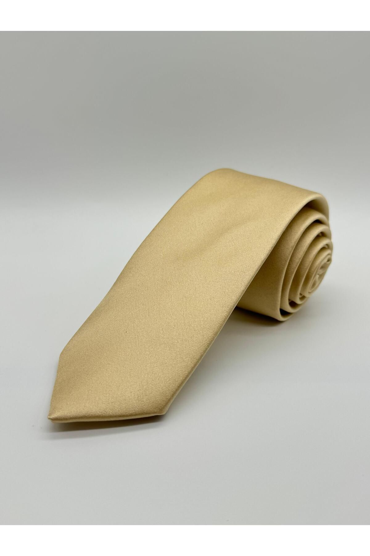 کراوات مردانه آبی سرمه ای HARES | HARES_LIMITED_EDITION_DUPONT اورجینال - تصویر 3