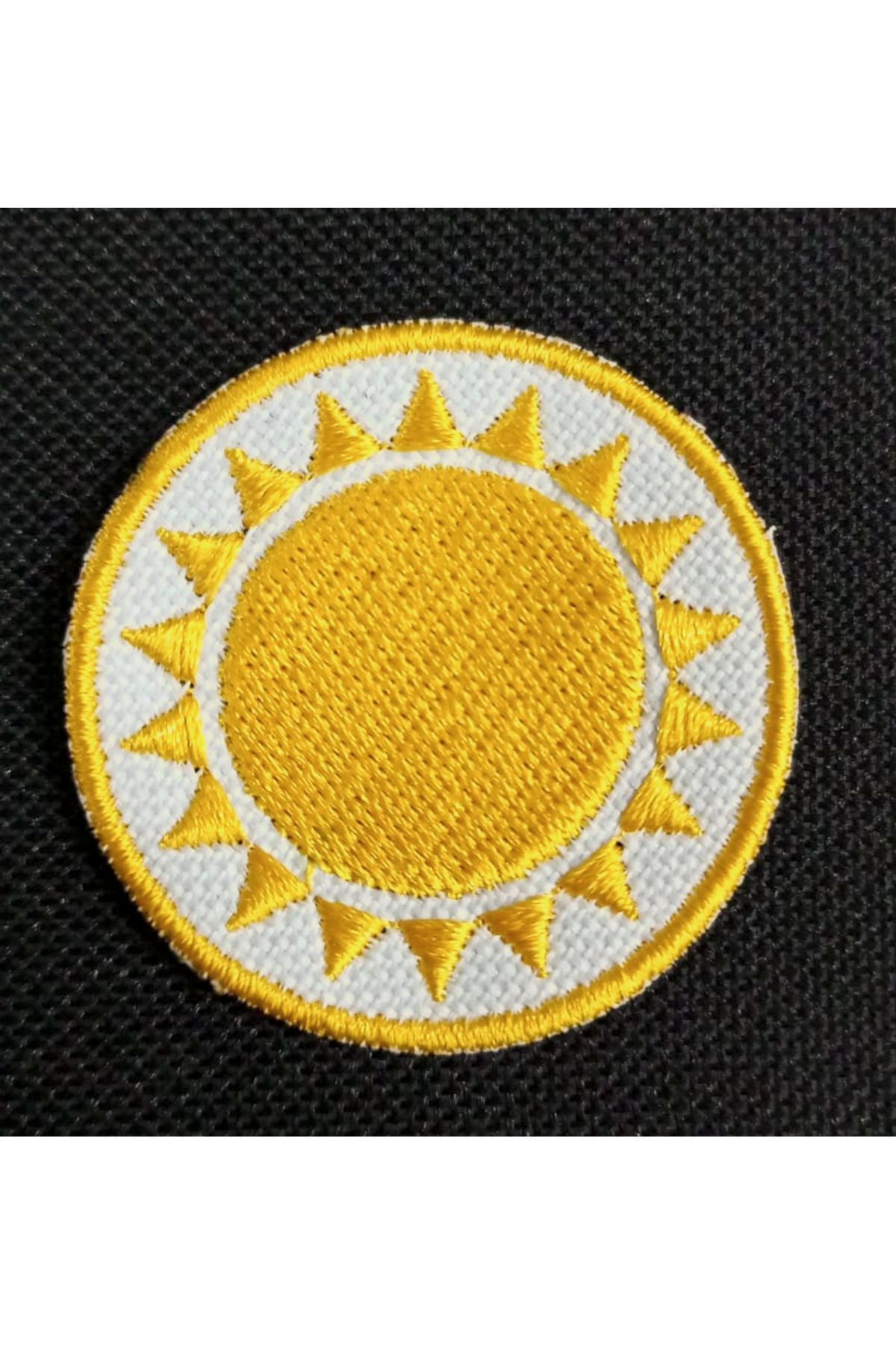 NAKIŞ ATÖLYESİ Sun-1 - One Size