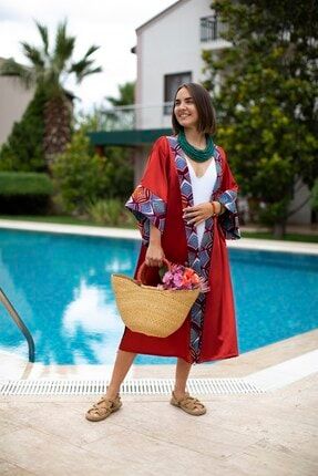 Ejura Uzun Kimono 001