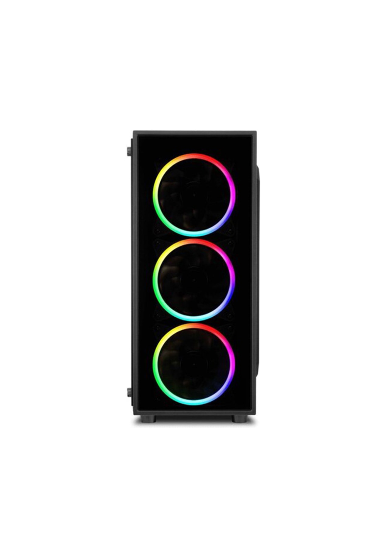 Zeiron Mx45 Intel I5-3470 16gb 500gb + 240gb Ssd Rx550 21,5 inç