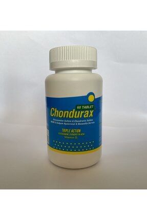 Glucosamine Chondroitin 60 Tablet TYC00125745575