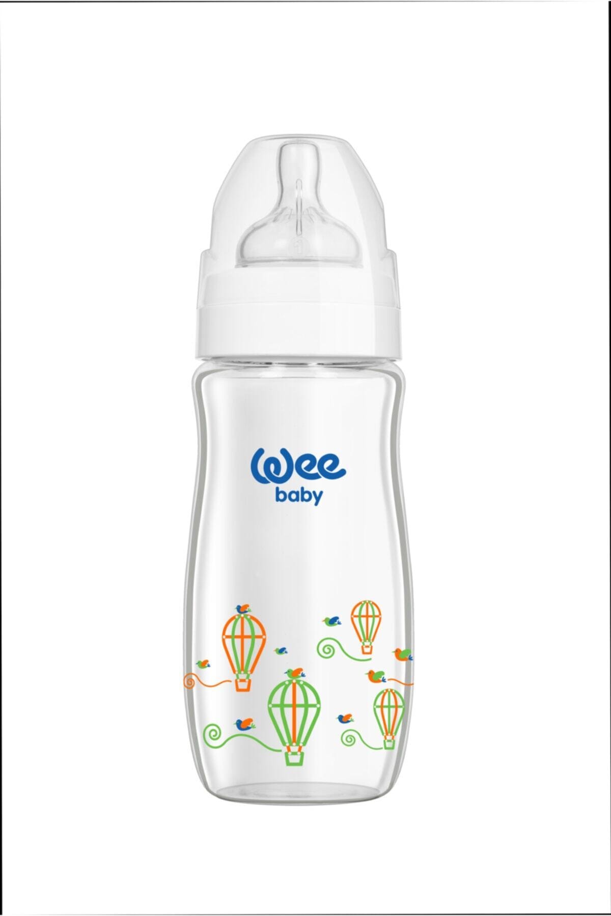 Wee Baby Klasik Plus Cam Mini Alıştırma Temizleme Seti fotoğrafı 2 (önizleme)