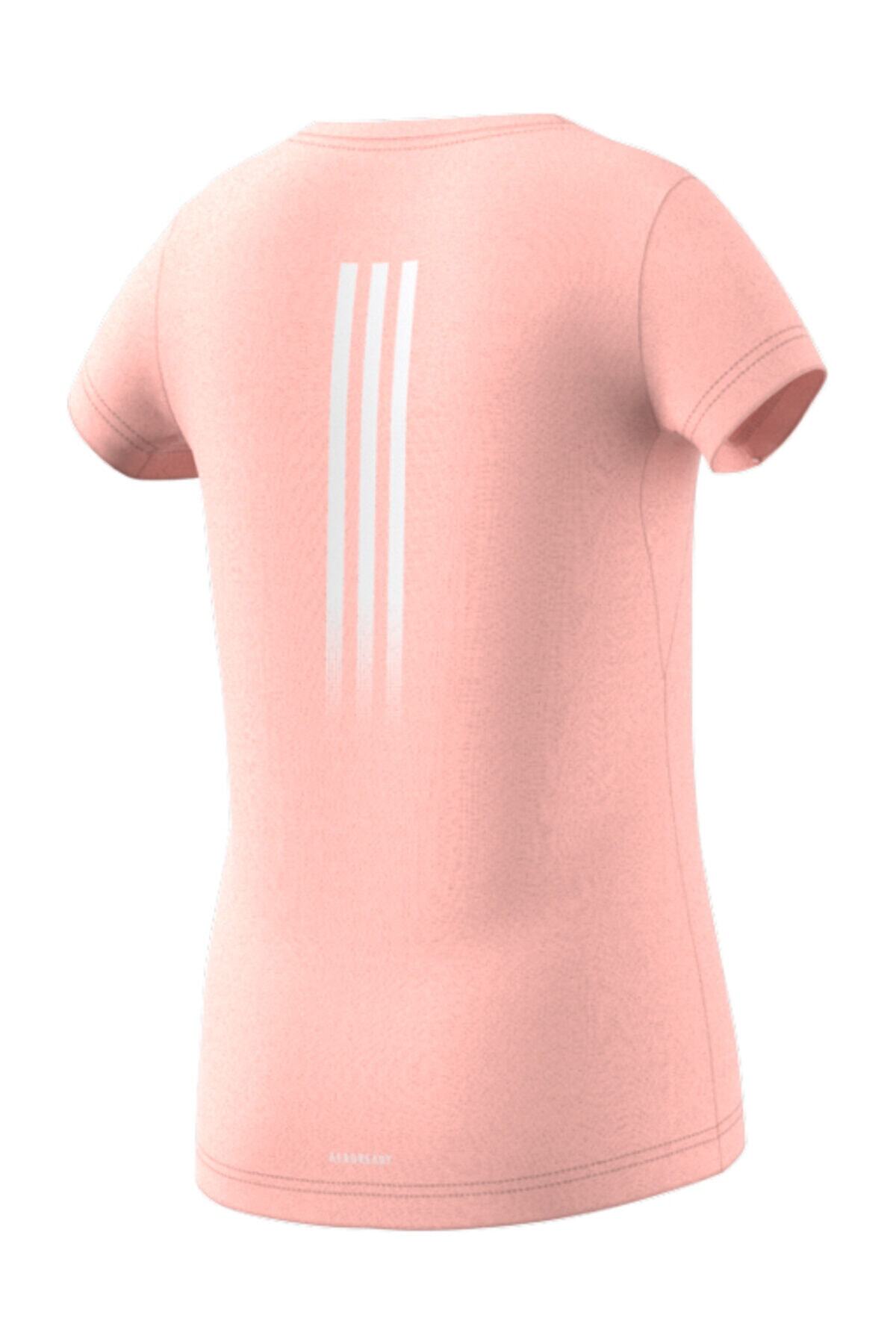 adidas Kız Çocuk T-Shirt GE0462 Fiyatı, Yorumları - TRENDYOL