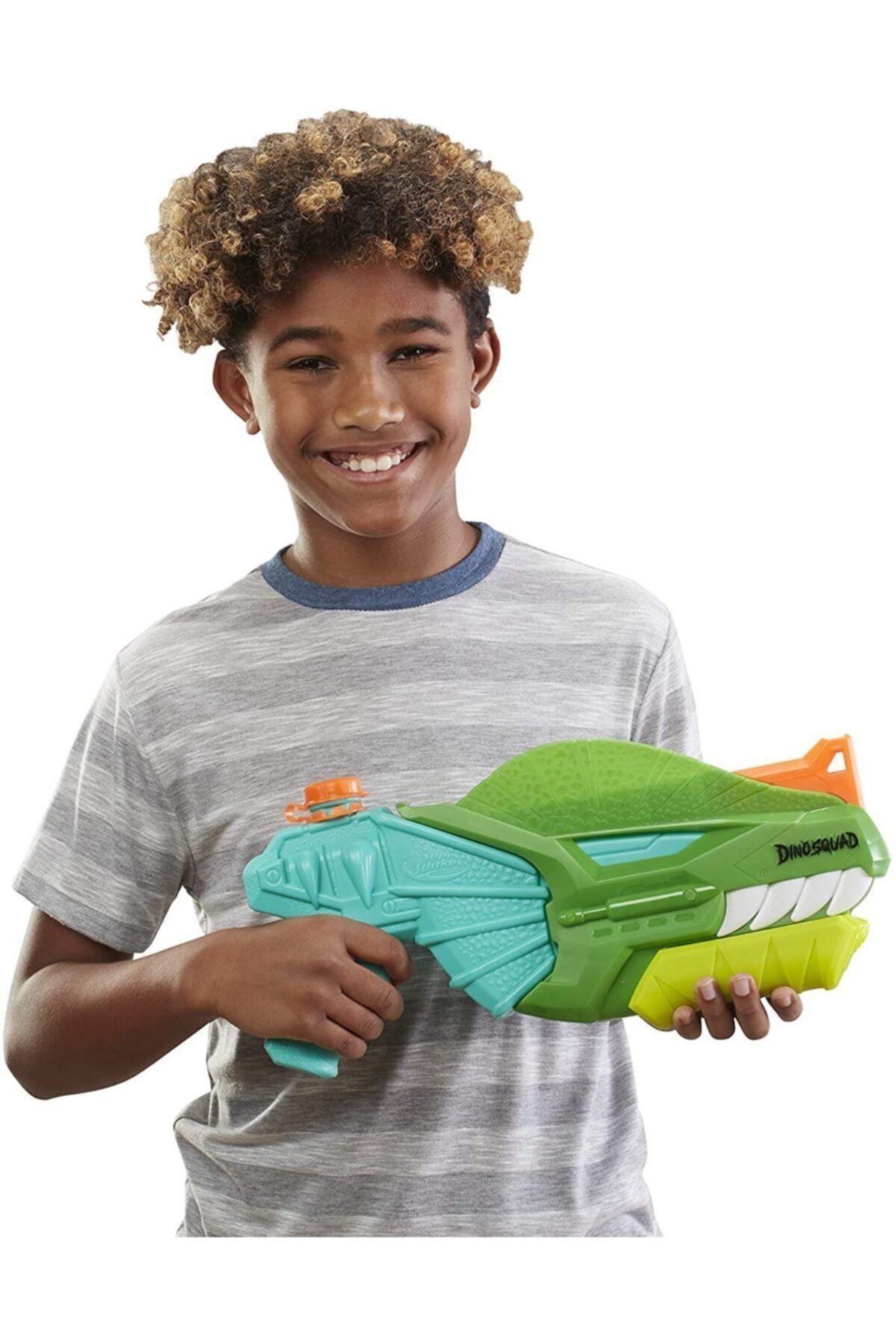 Nerf super hotsell soaker gun