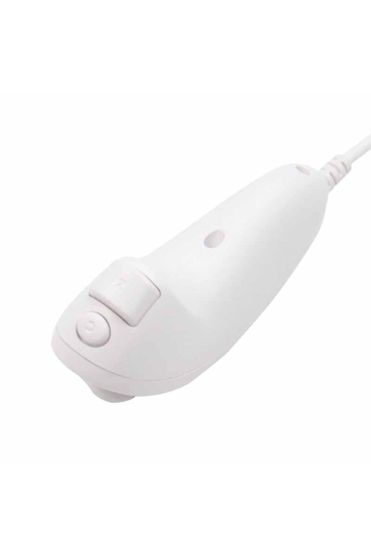 Nintendo Wii Nunchuck Nintendo Kumanda Wii Remote Controller Nunchuck Wii Aksesuar Wii Kol 3