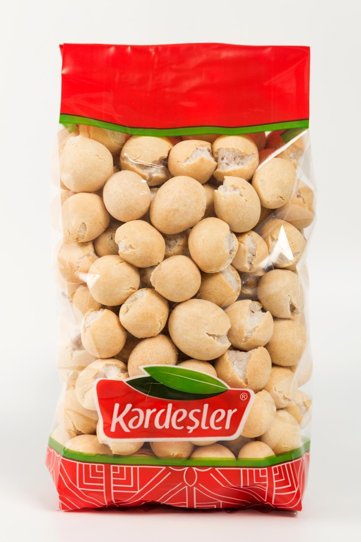 Kardeşler Kuruyemiş Soya Kaplamalı Fıstık 1 Kg