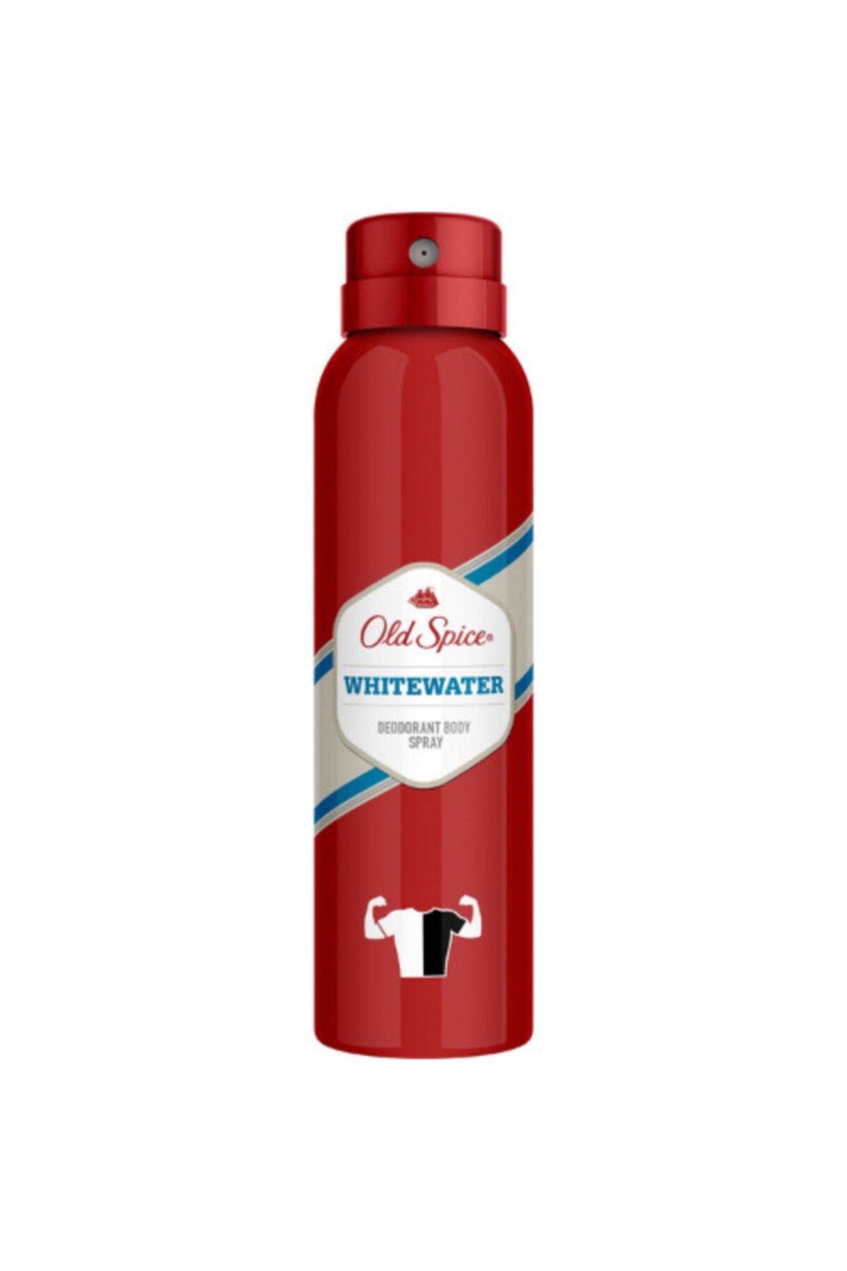 دئودورانت اولد اسپایس whitewaterdeo