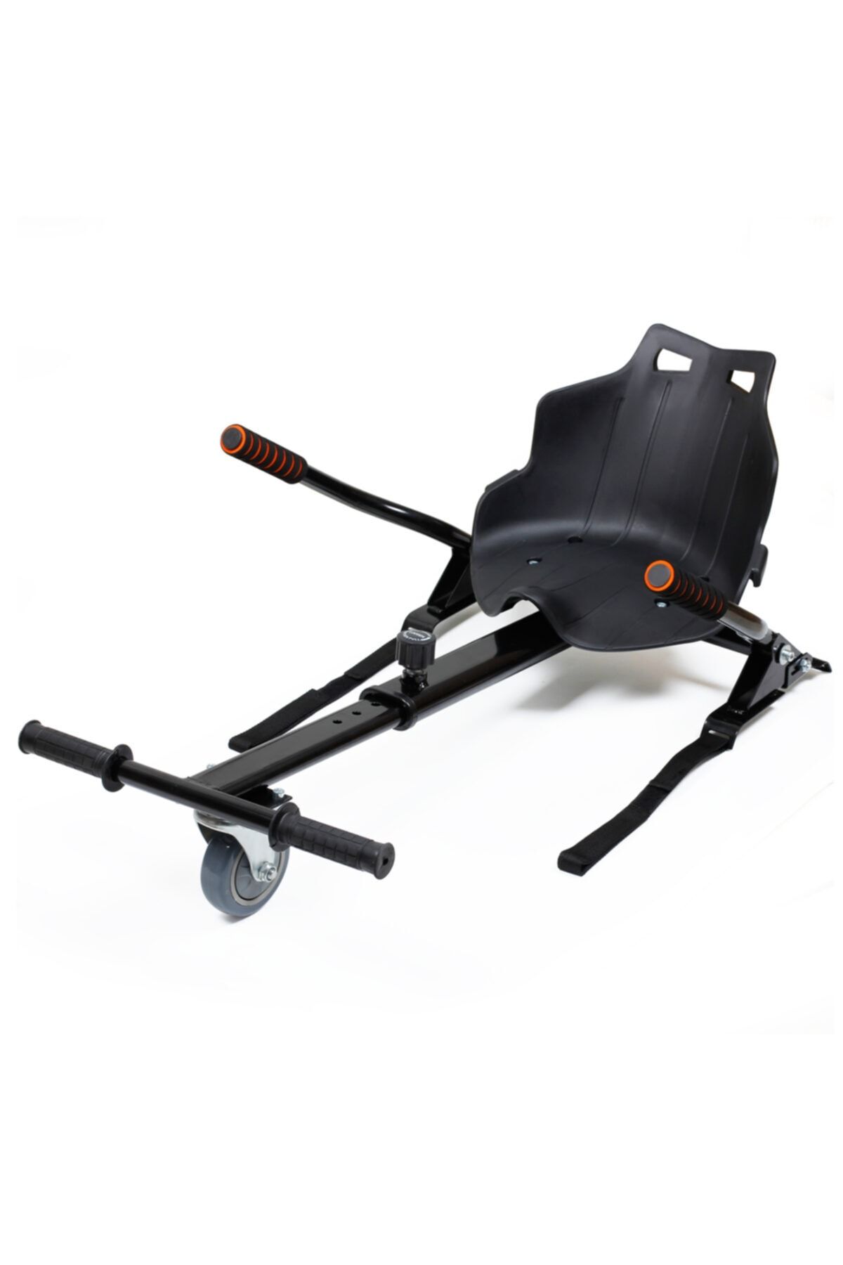 Hoverkart Go Kart 6.5 8.5 10 scooter Hoverboard Icin Ayarlanabilir Hover Gokart Siyah Fiyat Yorumlar Trendyol