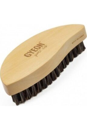 Gyeon Q2m Leather Brush Deri Temizleme Fırçası Gyeon ltrhbrsh