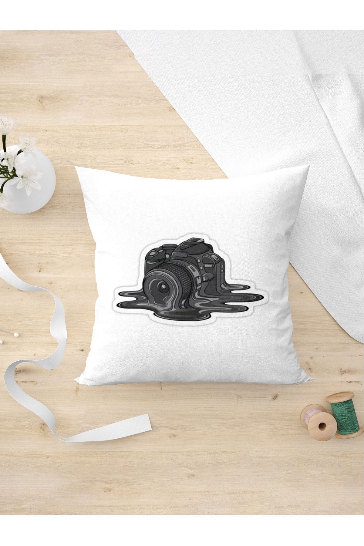 Photograph 2025 pillow case