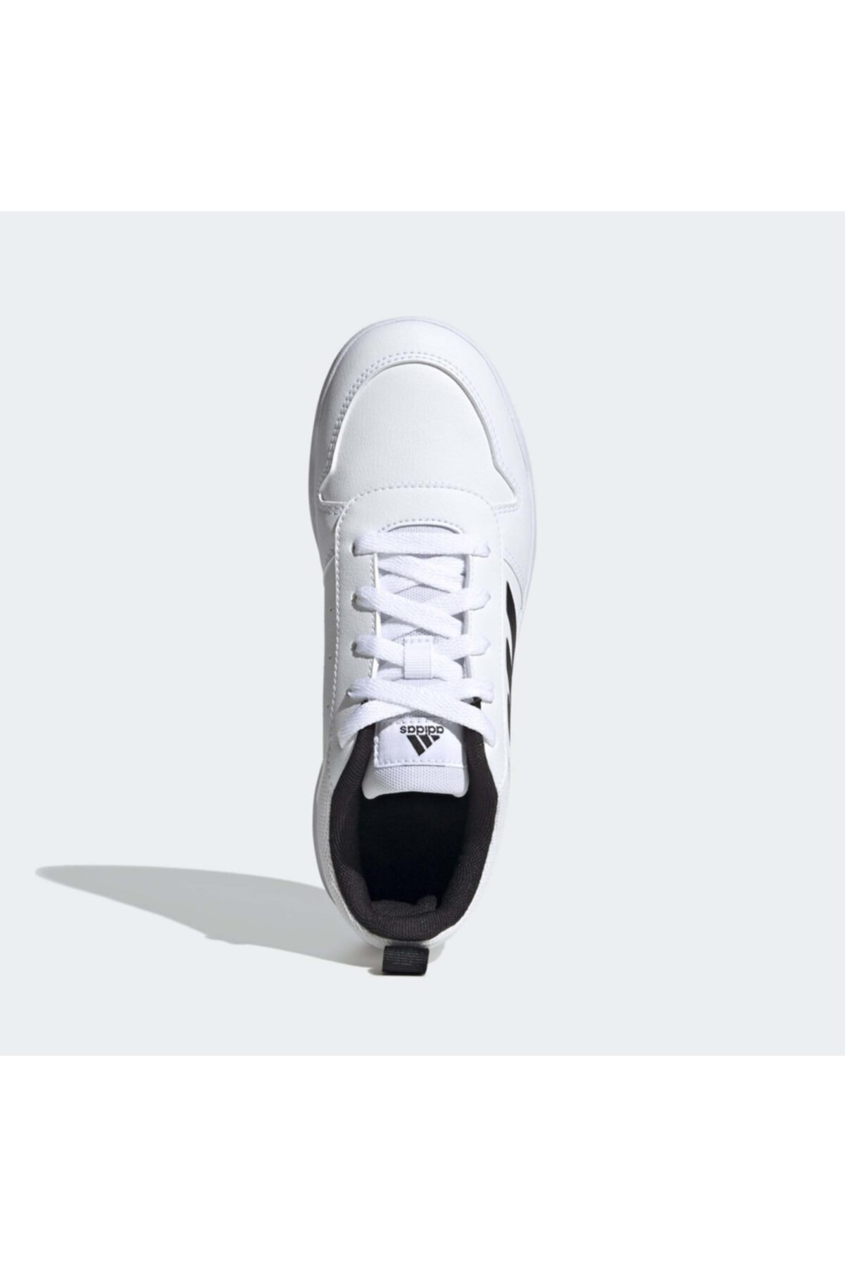 adidas TENSAUR K Beyaz Erkek Çocuk Sneaker Ayakkabı 101079845 GU8770