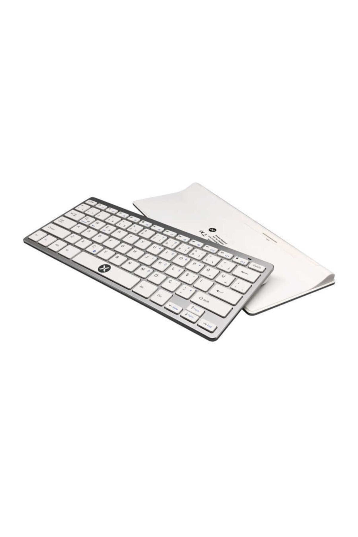 Bluetooth Klavye Dkb0001-prime 2