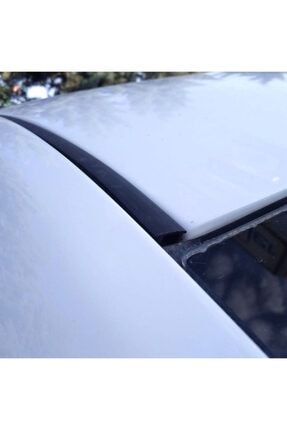 Araç Tavan Oluk Lastiği 3 Metre Siyah Kendinden Yapışkanlı Opel Insignia A Kasa 2009-2013 3 metre tavan oluk lastiği