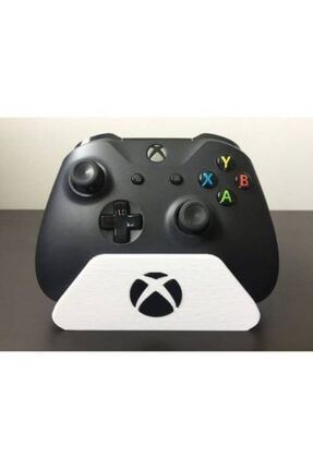 Xbox One Kontrolcü Kumanda Stand Beyaz XBOXONEKNTRLCÜSTND2BEYAZ