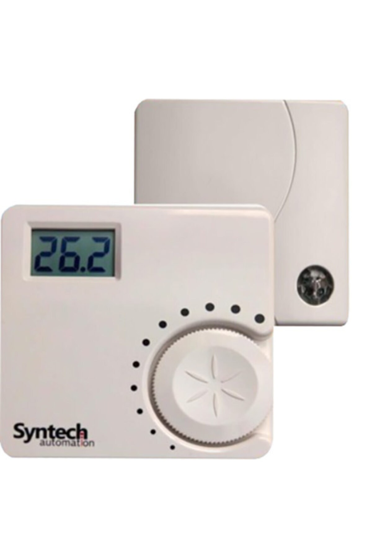 SYNTECH 176 Rf Kablosuz Oda Termostatı