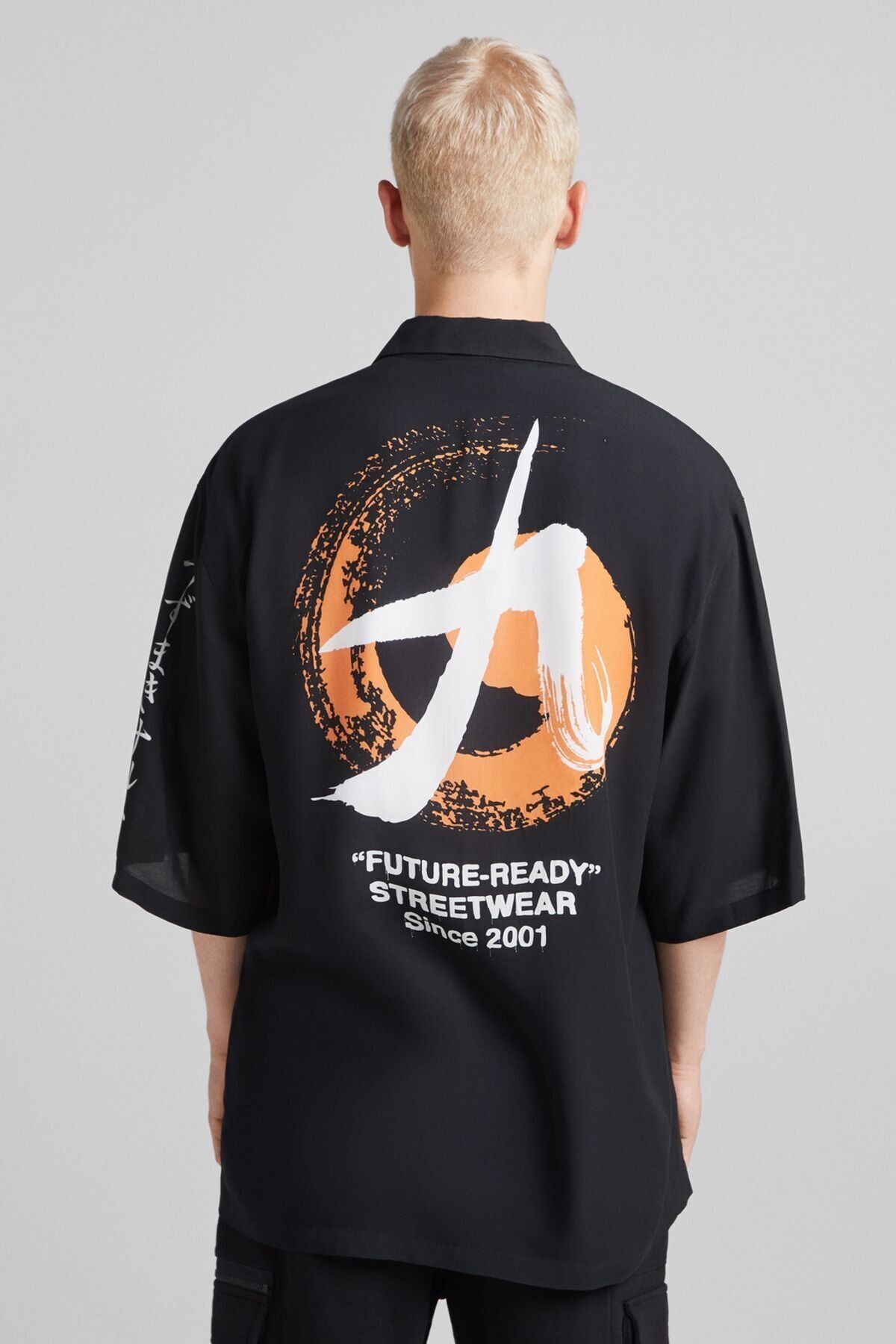 product side