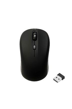 Kablosuz Optik Mouse - Wireless Mouse - Maus - Fare w4033-010