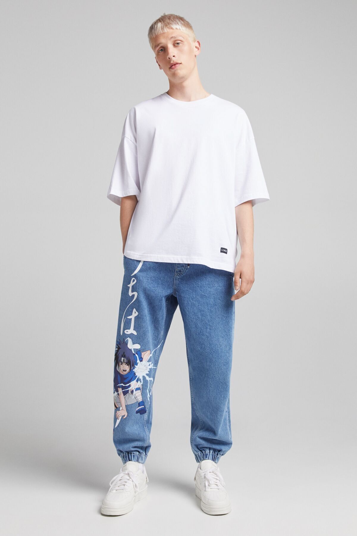 product side