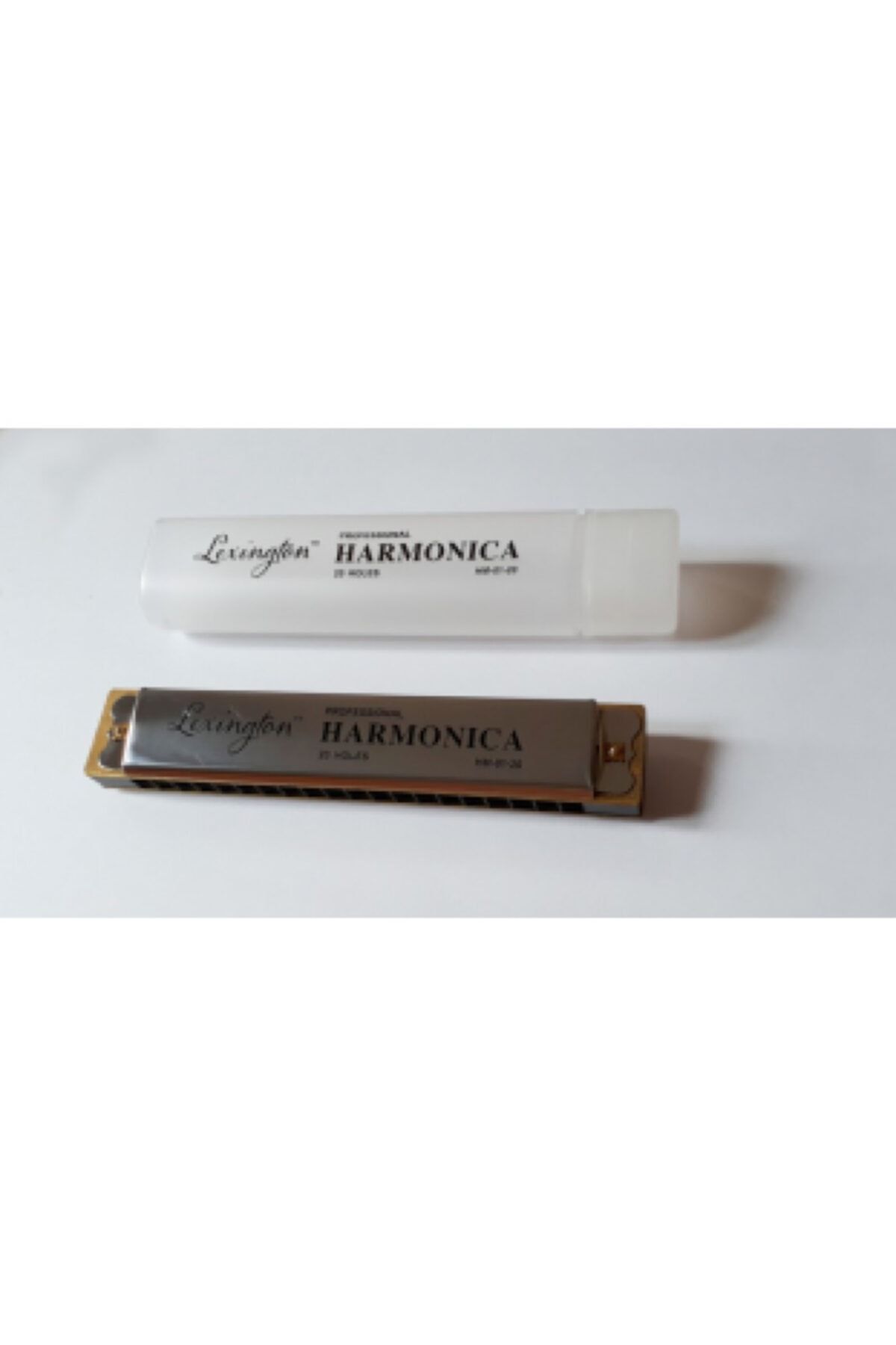 CREMONIA MIZIKA 20 DELİK PROFESSIONAL HARMONICA