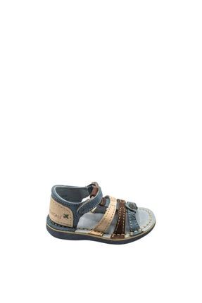 Woopy Çift Bantlı Sandalet 018362-10-005