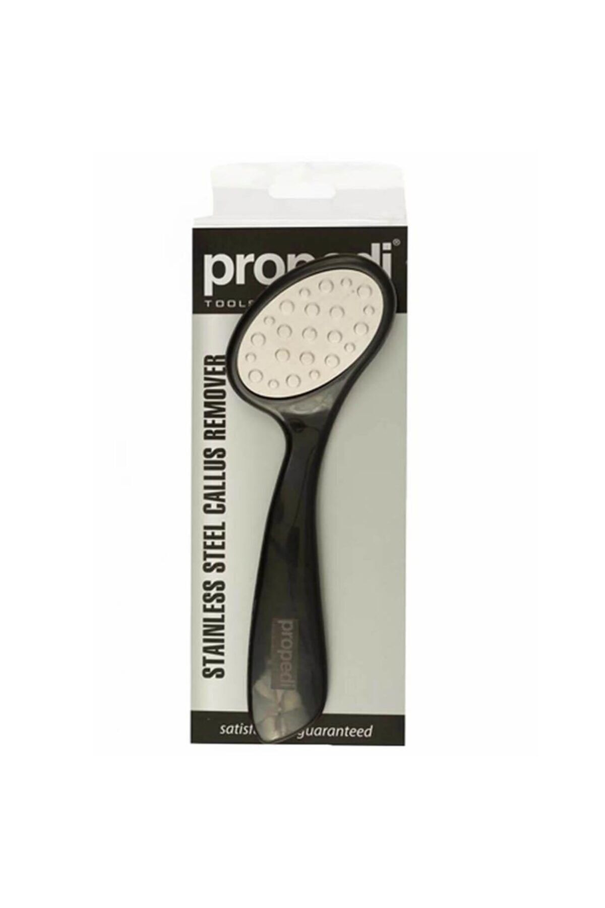 adimu-Promani Delux Clay Mask Heel File - PR-621 (1 Piece) 1