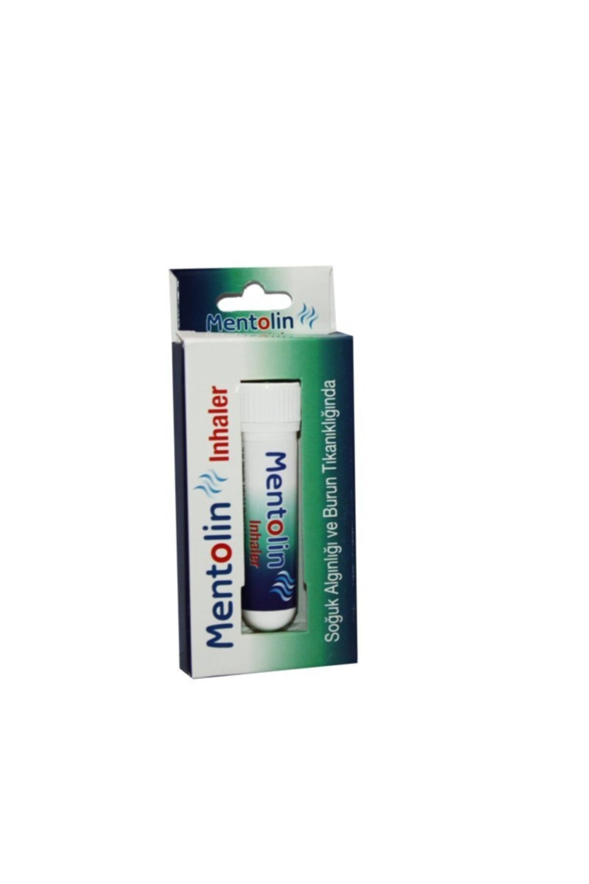 Poblex Mentolin Inhaler Burun Tupu