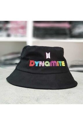 Dynamite Bucket Hat BTS_DYNAMITE_KOVA_HAT